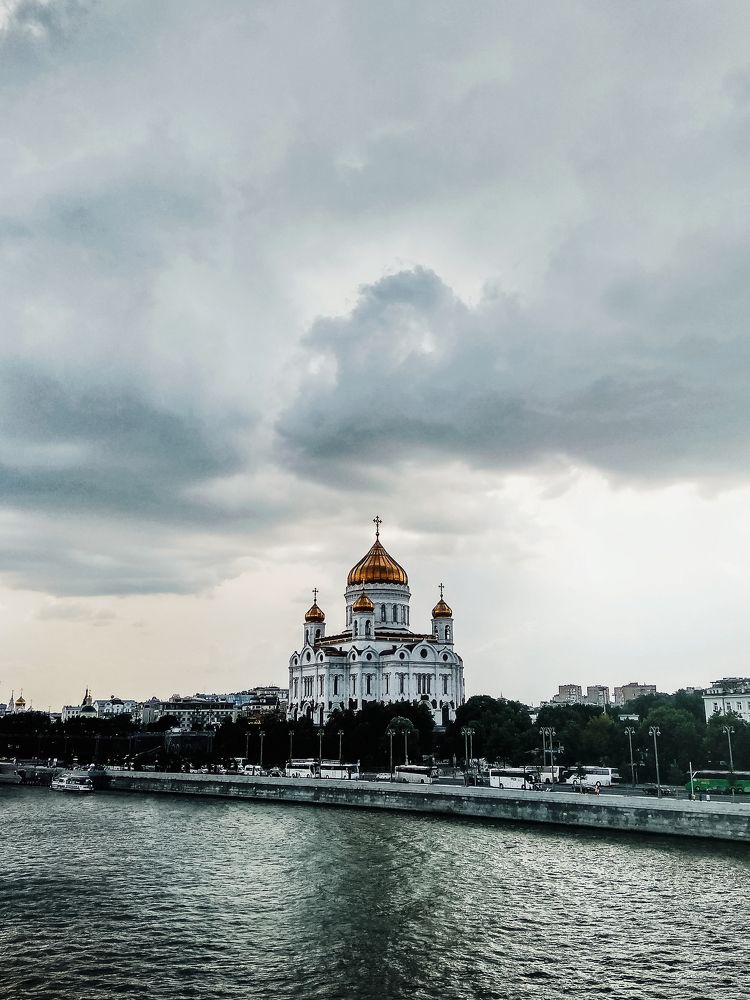 Photograph by Алексей Дукин