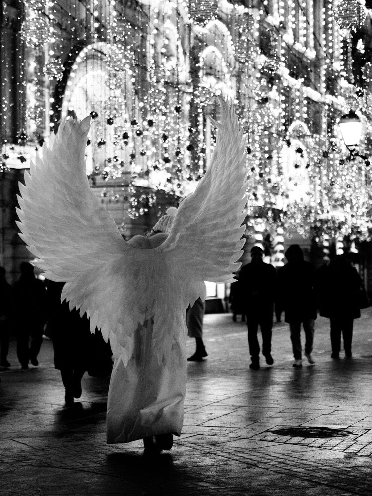 Angel
