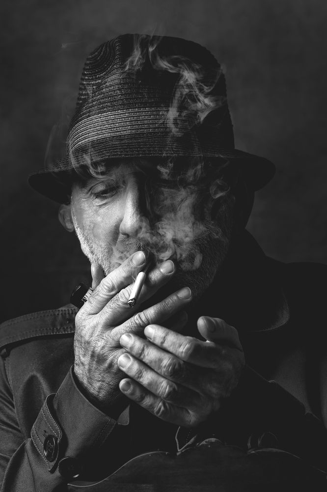 Photograph by Stefano Orrù