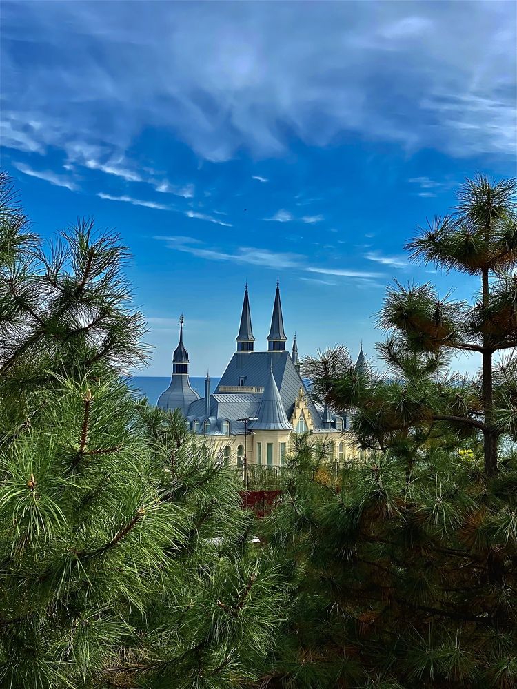 Photograph by Ольга Левенец