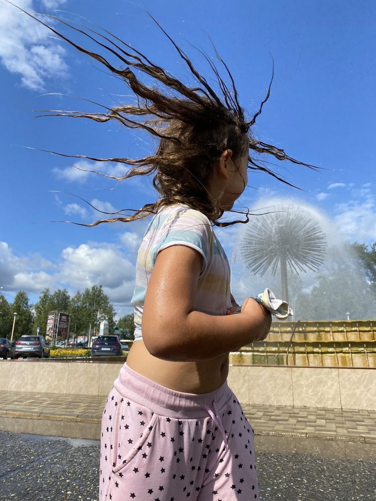 Photograph by Светлана Епифановских