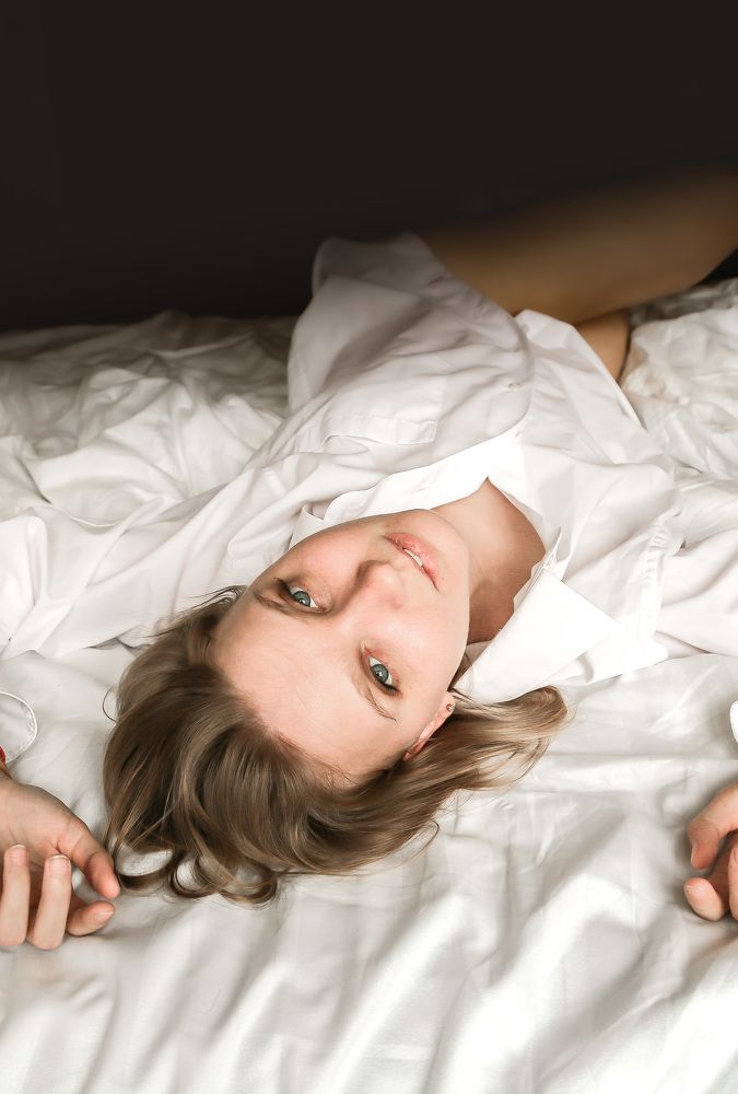 Photograph by Дарья Григорьева