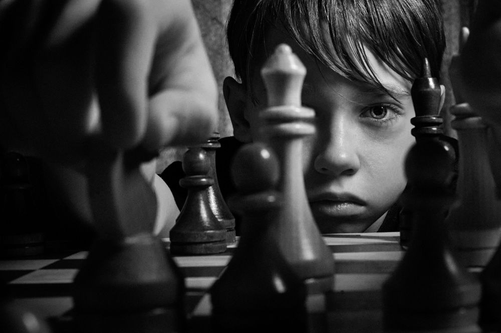 Photograph by Тертышников Дмитрий