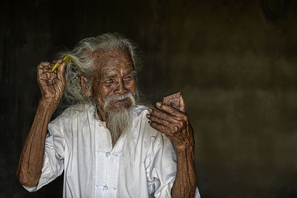 Photograph by Ngọc Vân (Helena Vân) Nguyễn