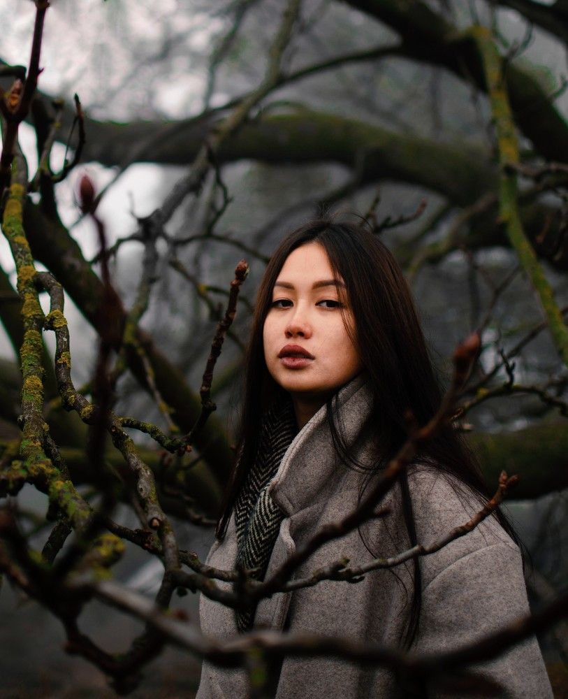 Photograph by Анастасия