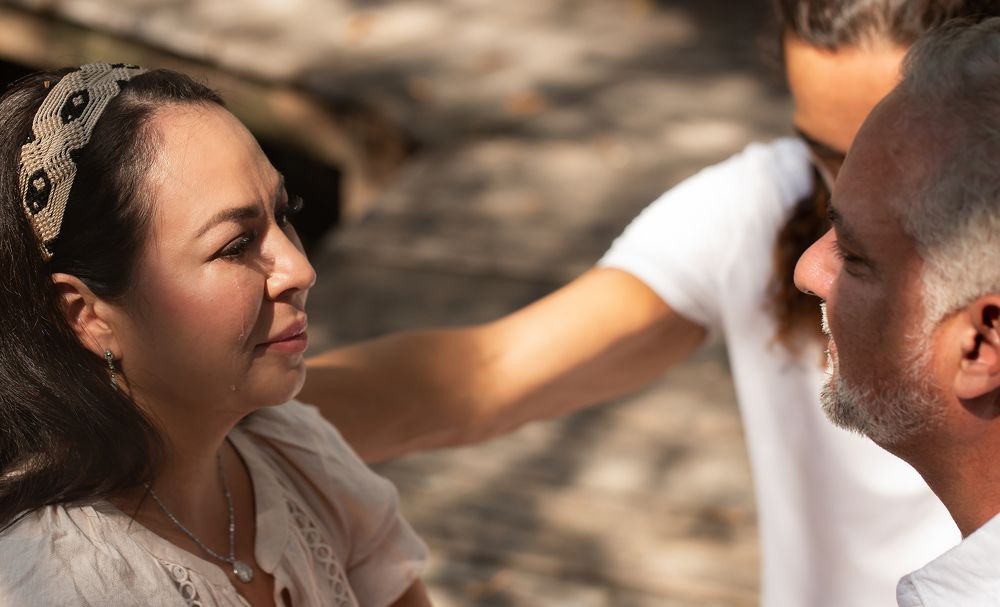 Photograph by Hernan Santiago