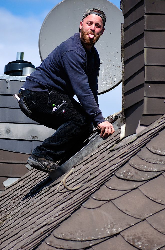 Photograph by Marina Weiland