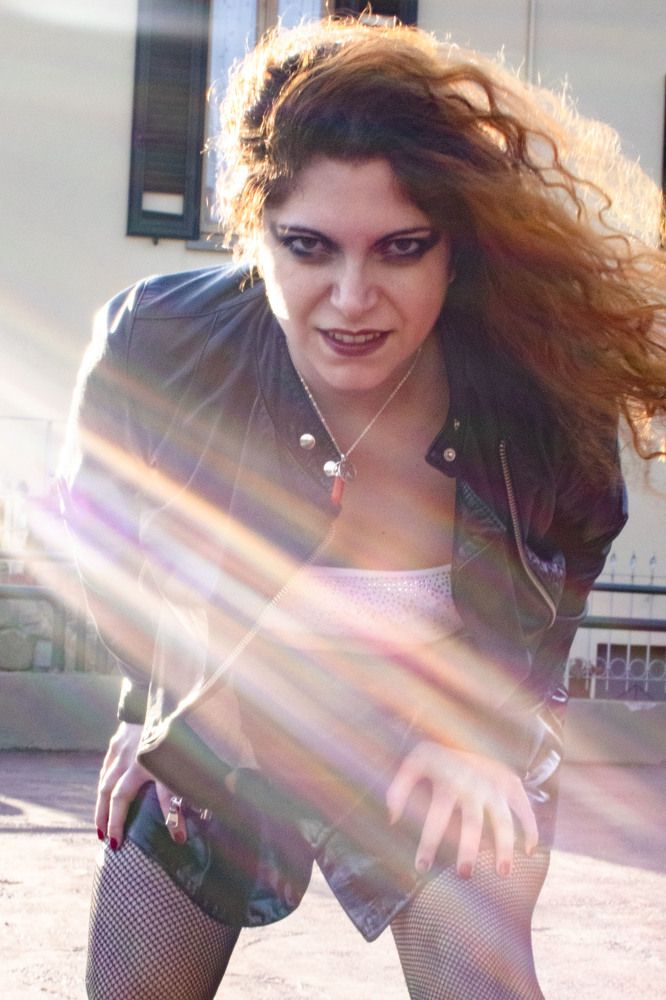 Photograph by SIMONE CIULLI