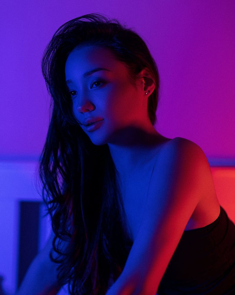 Photograph by Tastik Satbaev