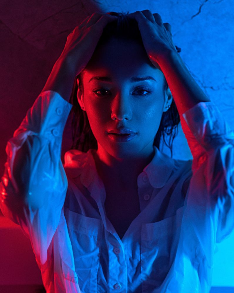 Photograph by Tastik Satbaev