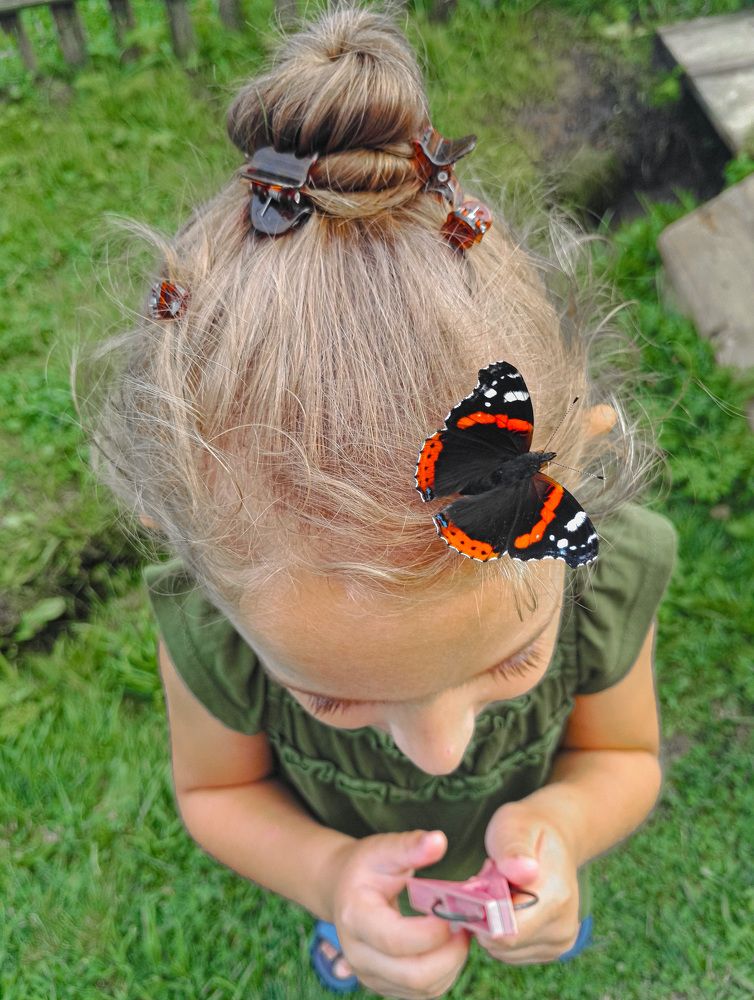 Photograph by Анатолий Буянов