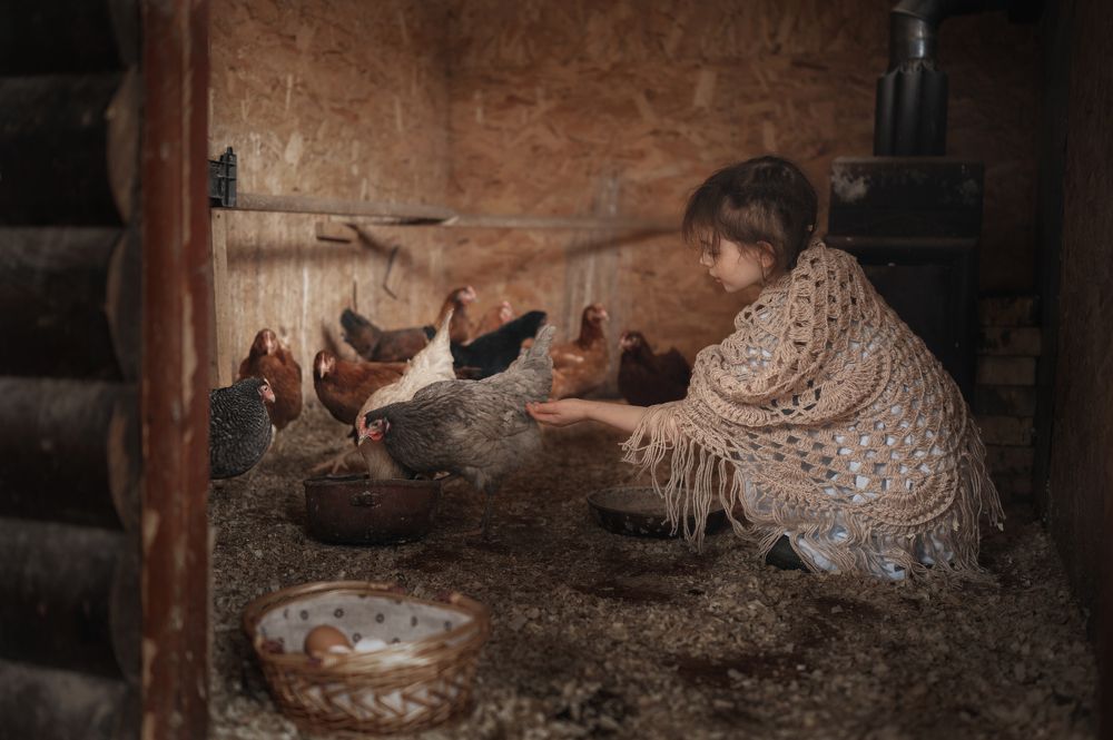 Photograph by Надежда Павлова