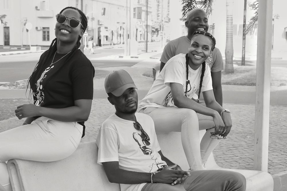 Photograph by Elísio Capitão