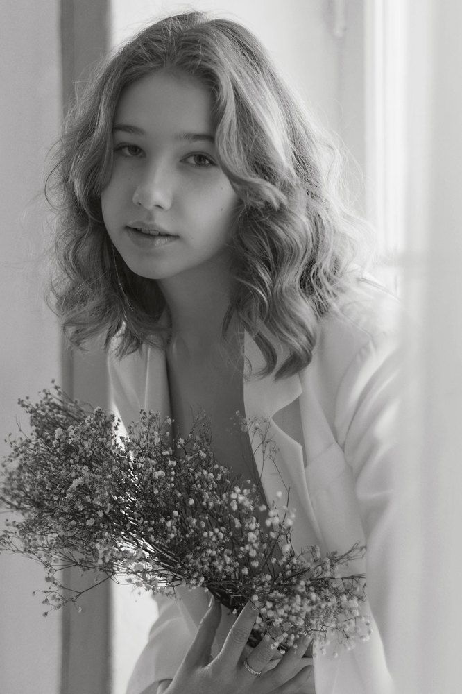 Photograph by Дарья Кравченко