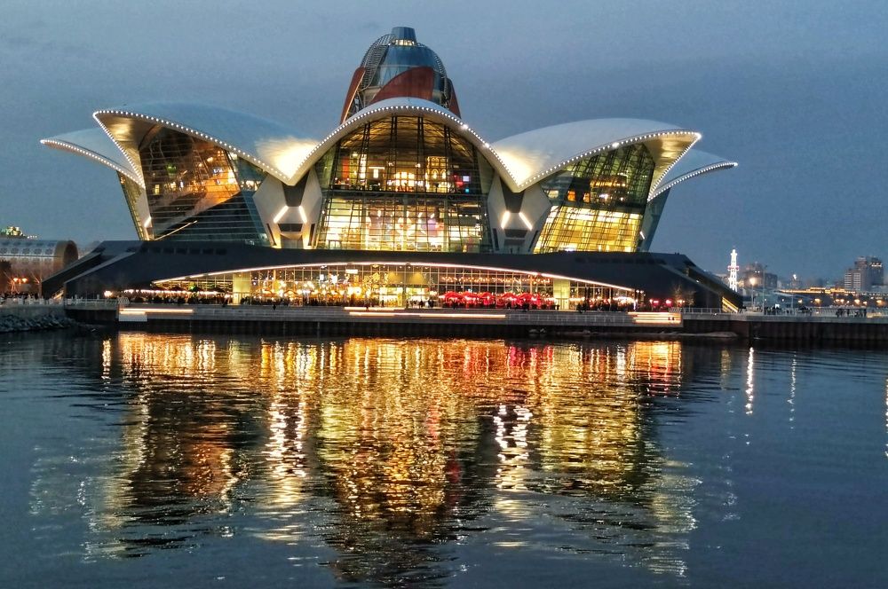 Photograph by Айдын Мехтиев