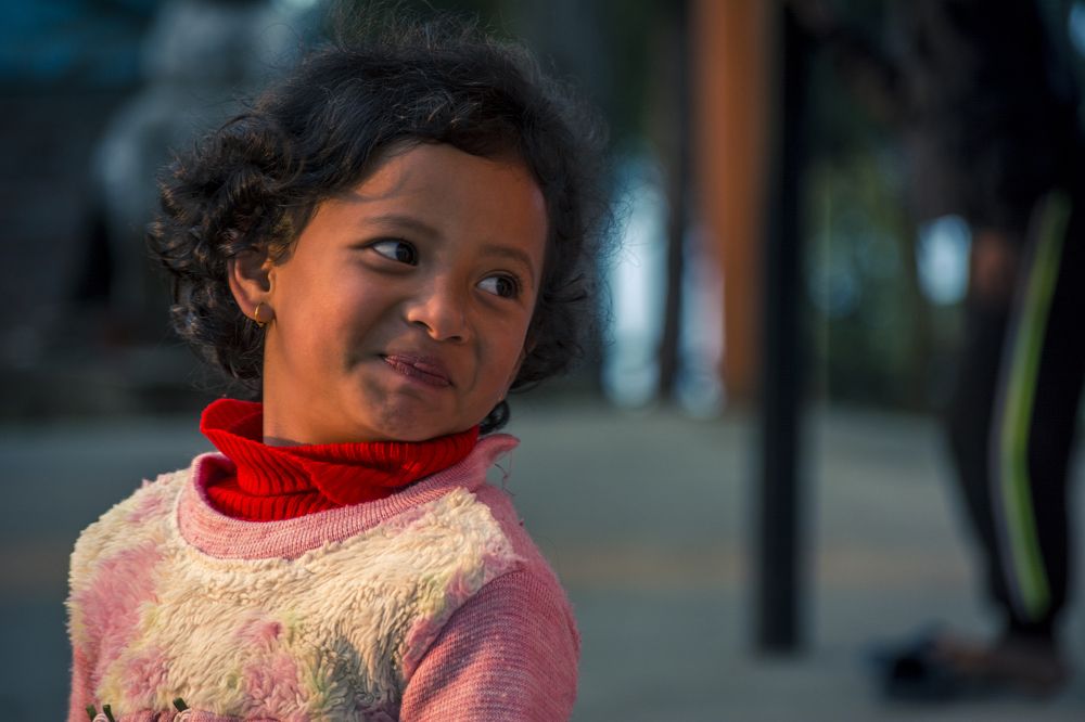 Photograph by Dipanjan Chakraborty