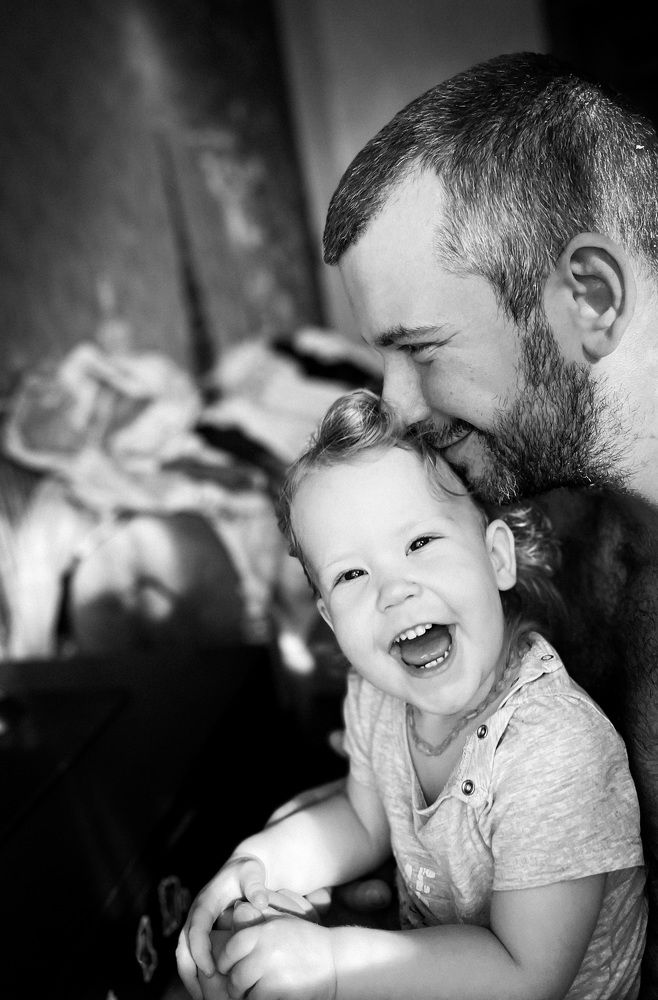 Папина Кики