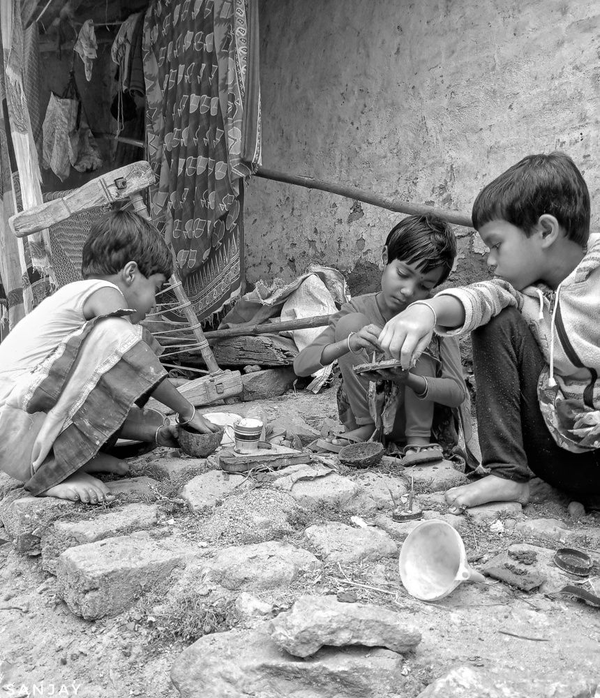 Фотография автора Sanjay karmakar