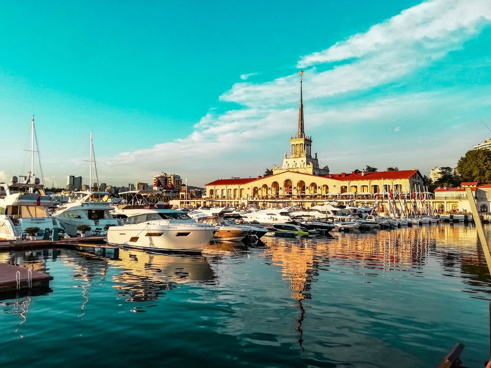 Photograph by Никита Веретко