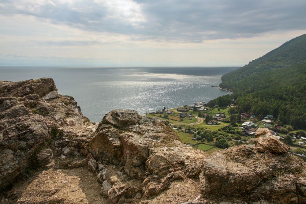 Photograph by Ольга Литвинцева