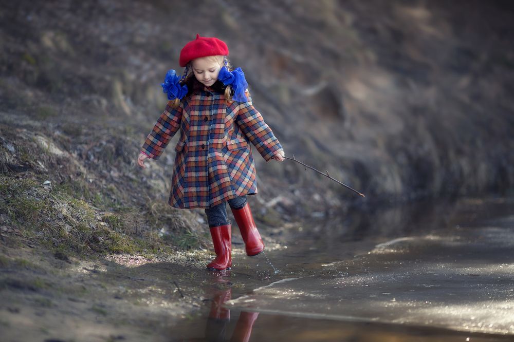 Photograph by Екатерина Юрьева