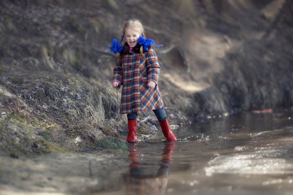 Photograph by Екатерина Юрьева