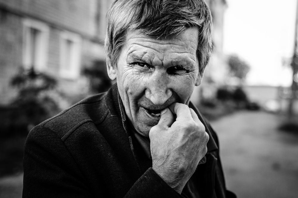 Photograph by Светлана Епифановских