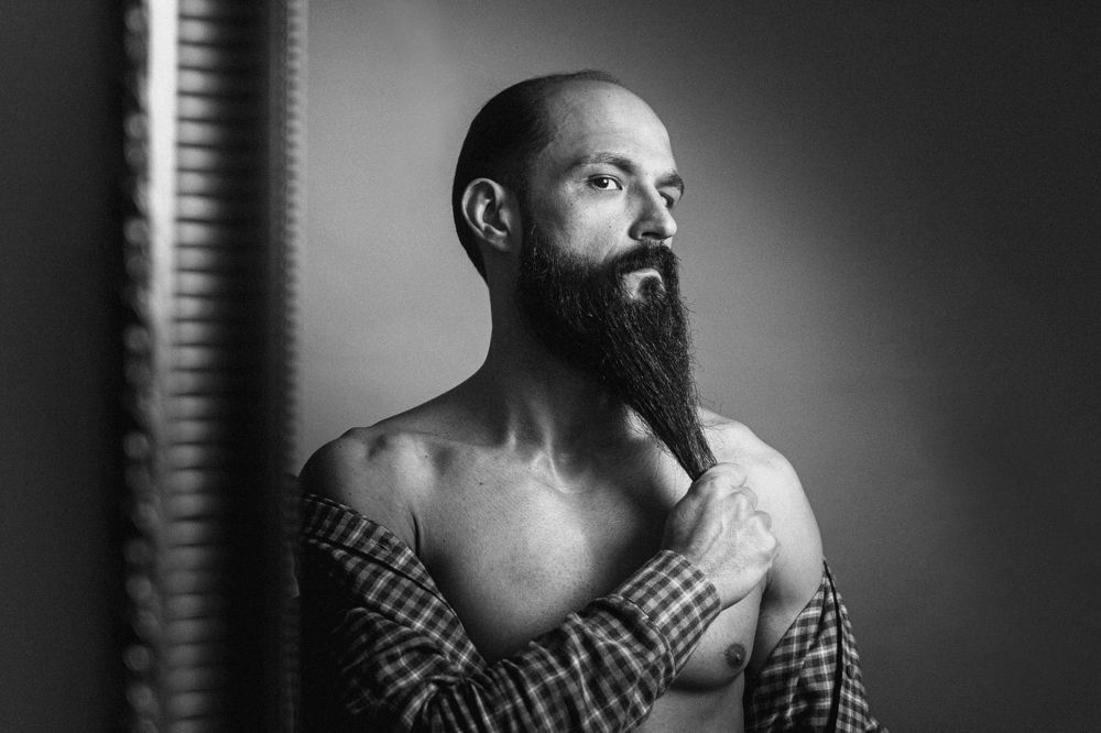 Фотография автора Михаил Балаев