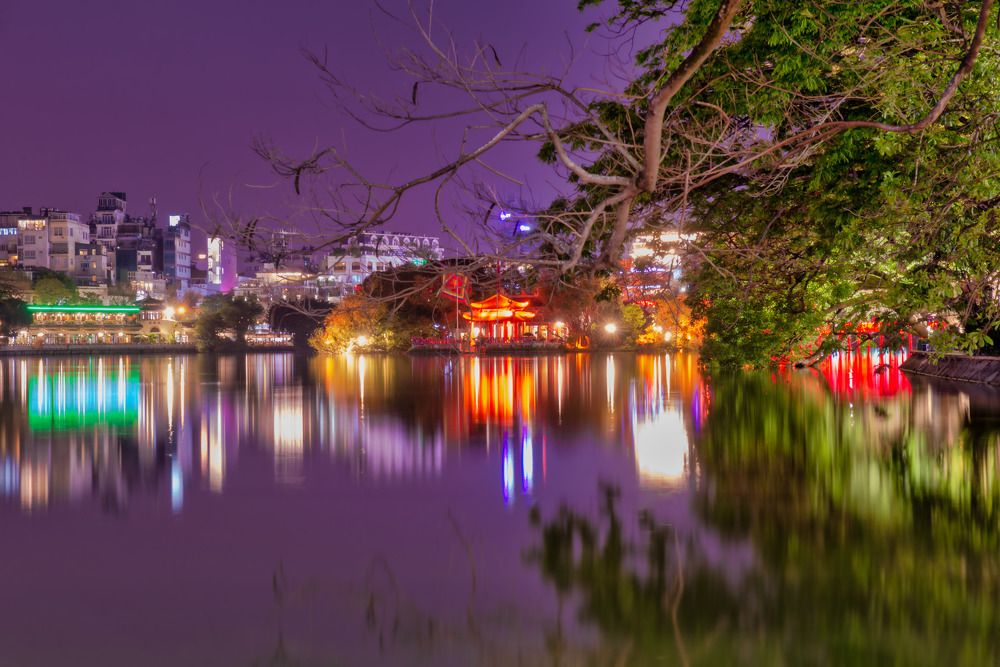 Фотография автора Trần Minh Thìn