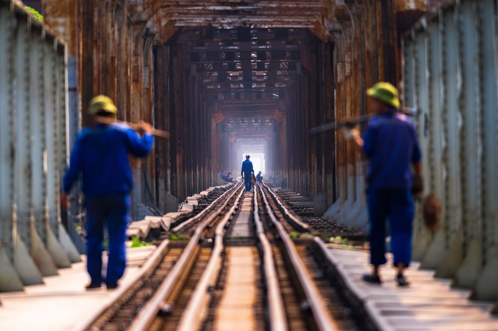 Photograph by Chris Duy