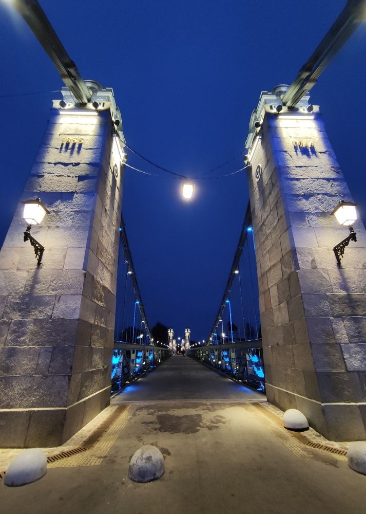 Photograph by Елена Зимацкая