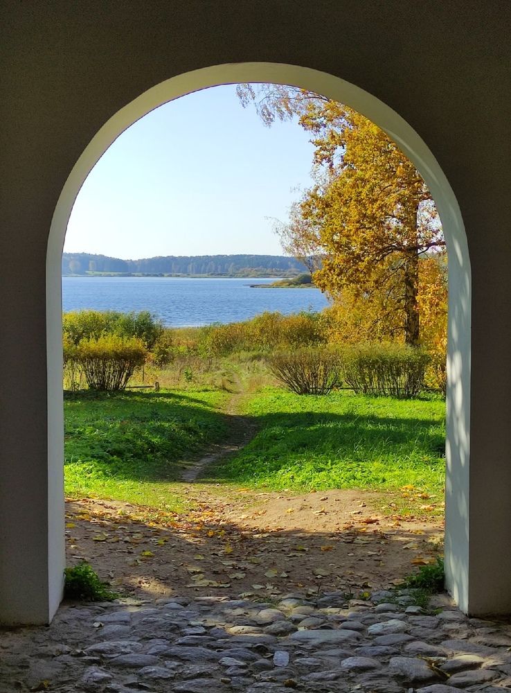 Photograph by Елена Зимацкая