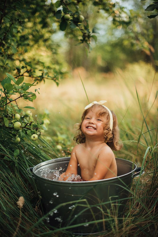 Фотография автора Мария Иодис