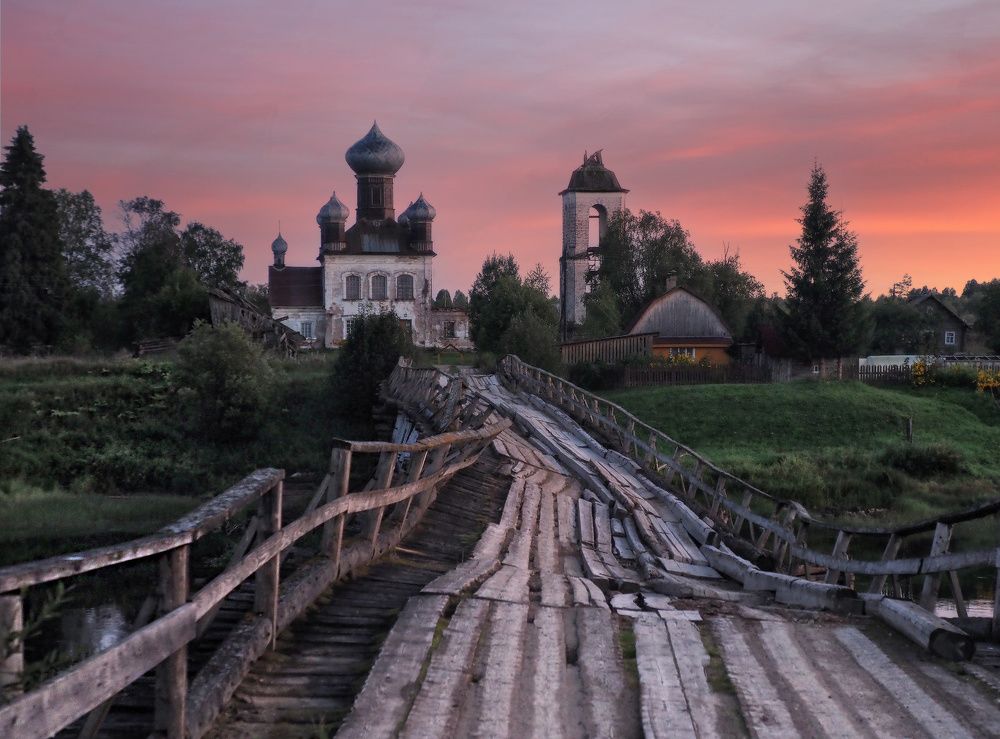 Photograph by Галина Хвостенко