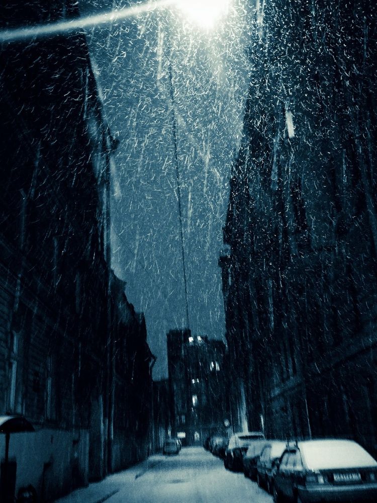 Photograph by Яна Пикулик