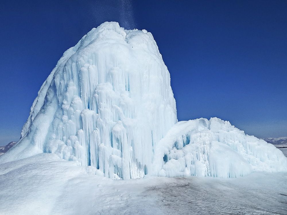 Photograph by Наталья Баранова