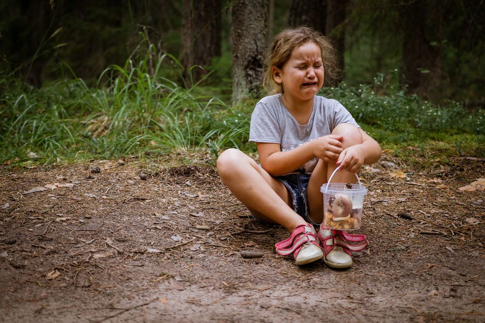 Photograph by Светлана Епифановских