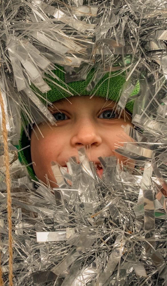 День космонавтики