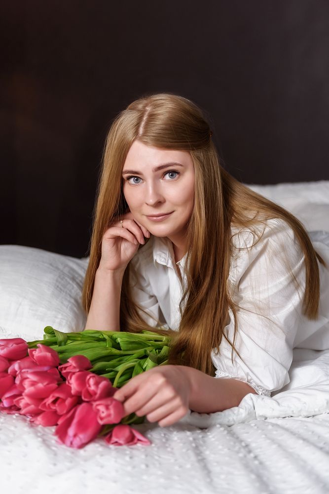 Photograph by Ольга Ляхова