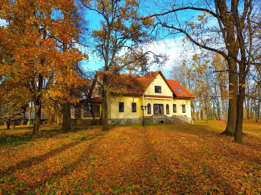 Photograph by Юрий Яковлев