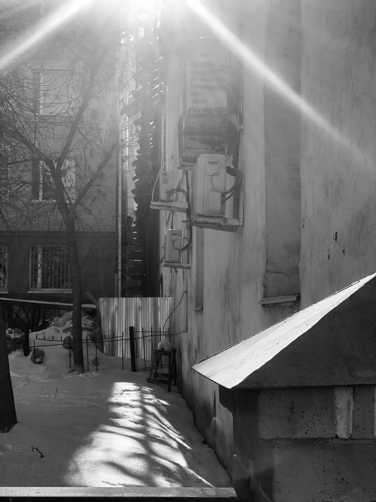 Photograph by Елена Змейкова