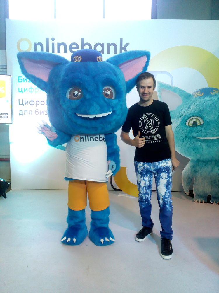 Photograph by Владислав Степанов