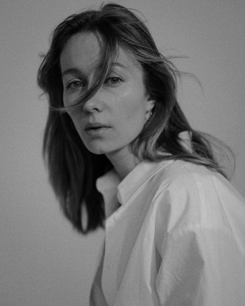 Photograph by Sophia Nasyrova