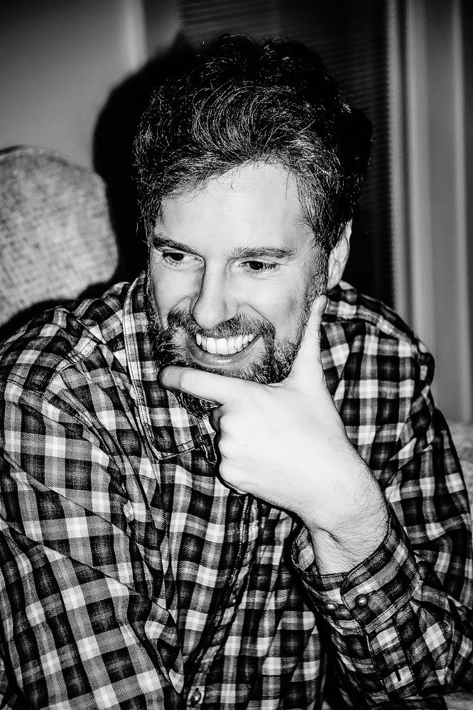 Photograph by Natalia Everatt