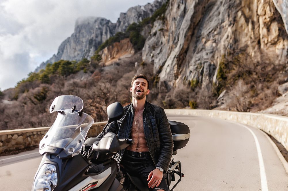 Photograph by Анна Осипова