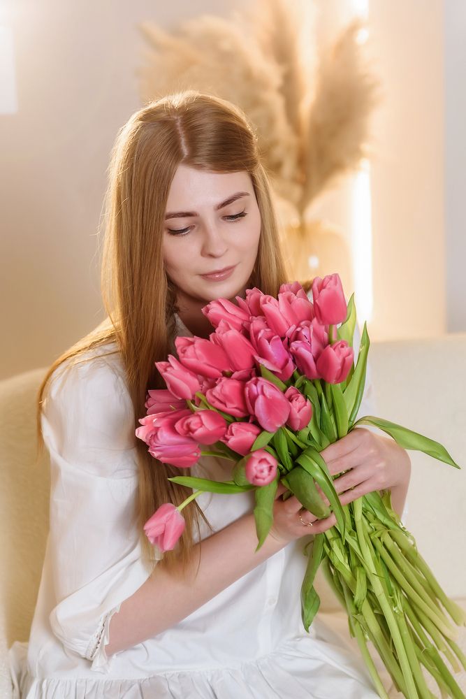 Photograph by Ольга Ляхова