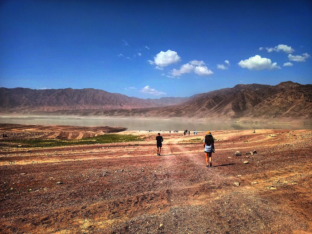 Водохранилище