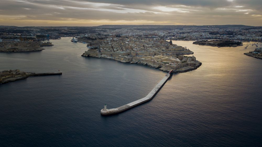 Photograph by Nick Dancona