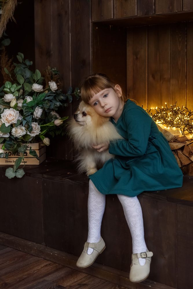 Photograph by Ольга Ляхова