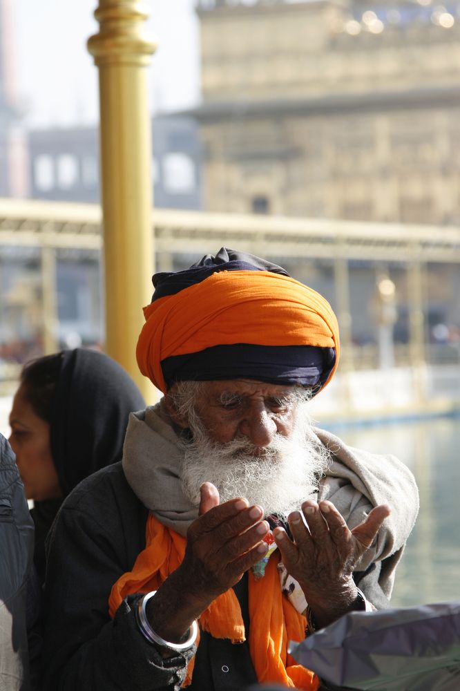 Photograph by FABIO QUICI